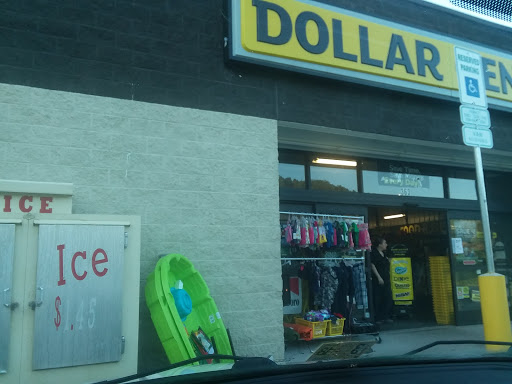 Discount Store «Dollar General», reviews and photos, 363 Nash Hill Rd, Raven, VA 24639, USA