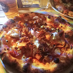 Photo n°1 de l'avis de Lara.i fait le 17/06/2023 à 23:00 sur le  Arlecchino pizzeria birreria ceceria à Ferrara