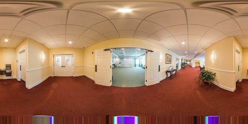 Funeral Home «Altmeyer Funeral Homes & Crematory - Southside Chapel», reviews and photos, 5792 Greenwich Rd, Virginia Beach, VA 23462, USA