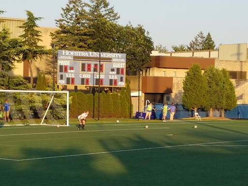 Soccer Field «Hofstra University Soccer Stadium», reviews and photos, 245 Hofstra Northern Blvd, Hempstead, NY 11549, USA