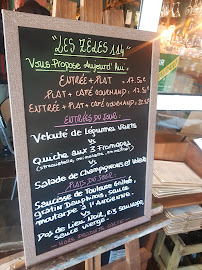 Les plus récentes photos du Restaurant Les Zèles 114 à Aix-en-Provence - n°2