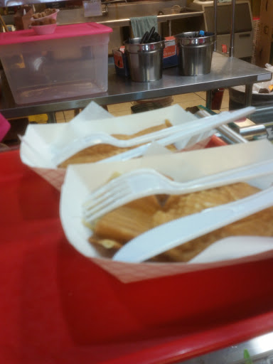 Ice Cream Shop «Five Fx Ice Cream», reviews and photos, 9802 Baymeadows Rd #6, Jacksonville, FL 32256, USA