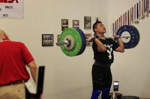 Gym «Risto Sports», reviews and photos, 384 HL Dow Hwy Unit 19, Eliot, ME 03903, USA