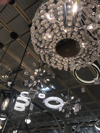 Home Improvement Store «The Home Depot», reviews and photos, 180 12th St, Jersey City, NJ 07310, USA