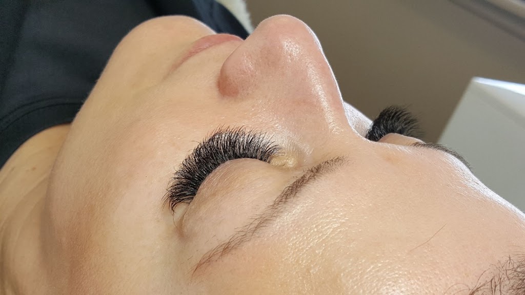 My-Lashes EYELASH EXTENSIONS 33411