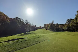 Surbiton Golf Club image