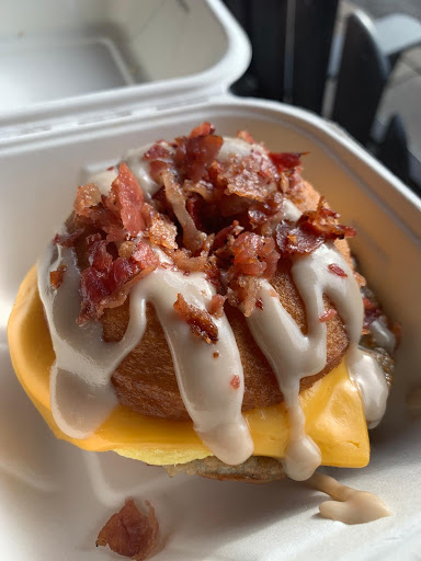 Donut Shop «Duck Donuts», reviews and photos, 1275 New Jersey 35, Middletown, NJ 07748, USA