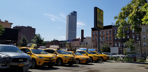 Auto Body Shop «Gotham City Collision», reviews and photos, 11-30 44th Rd, Long Island City, NY 11101, USA