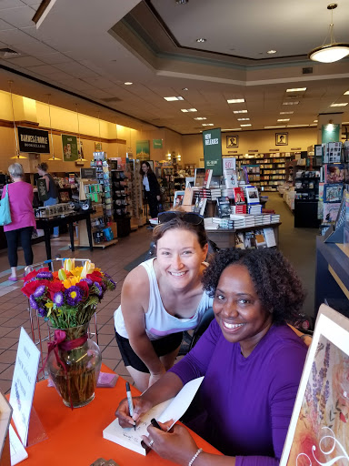 Book Store «Barnes & Noble», reviews and photos, 894 Marsh St, San Luis Obispo, CA 93401, USA