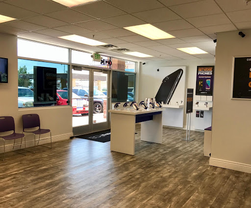Cell Phone Store «MetroPCS Authorized Dealer», reviews and photos, 845 N 100 W #110, Orem, UT 84057, USA