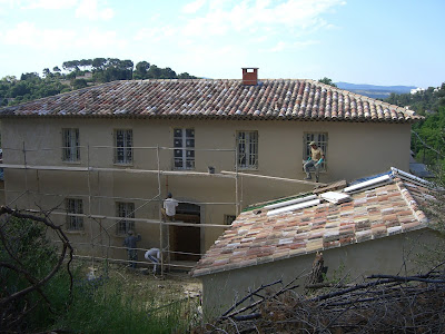 Société RUGGERI à Marignane