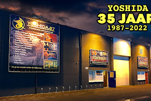 Yoshida Sports image