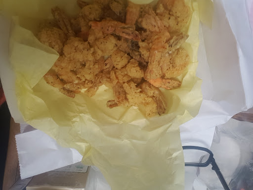 Seafood Market «Family Fish Market», reviews and photos, 18503 S Avalon Blvd, Carson, CA 90746, USA