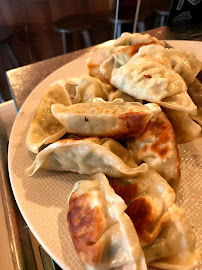 Dumpling du Restaurant coréen Bonpot à Paris - n°2