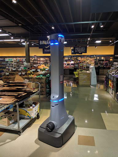 Grocery Store «Giant Food Stores», reviews and photos, 225 Lancaster Ave, Malvern, PA 19355, USA