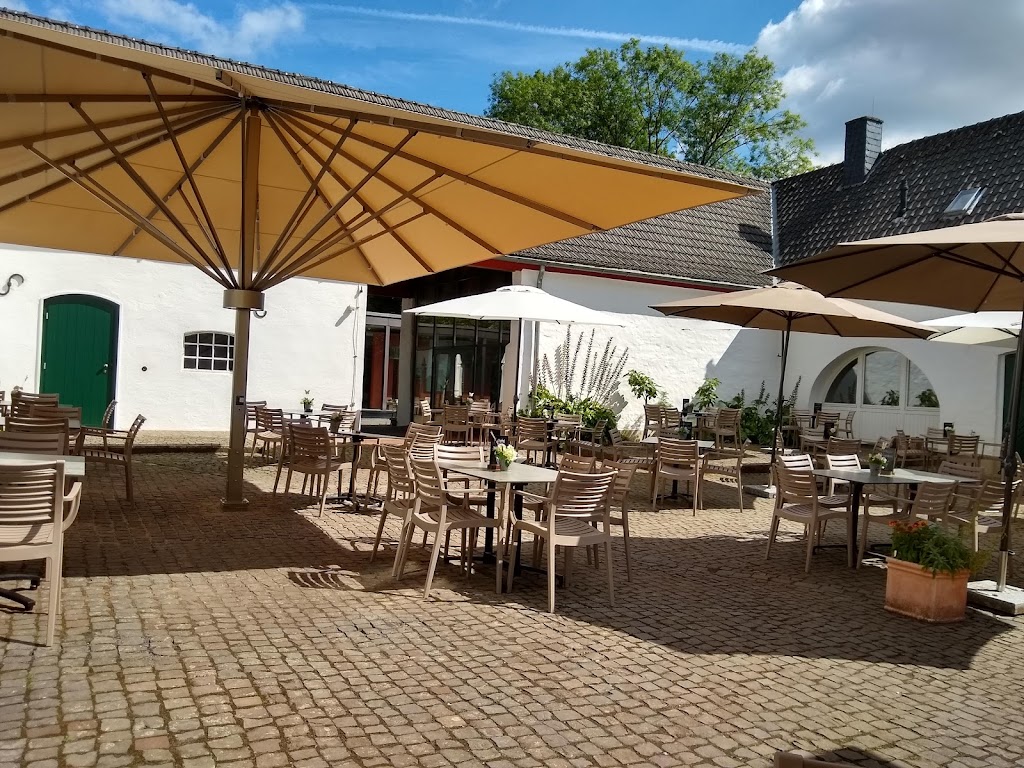 Restaurant Küchenhof Altenberg