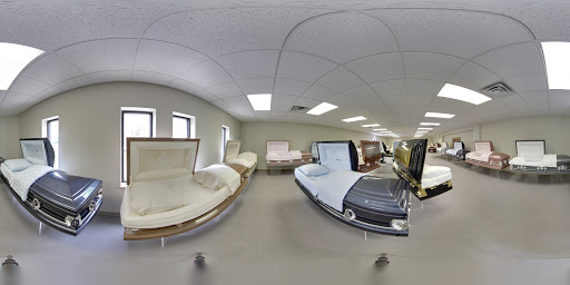 Funeral Home «AA Rayner & Sons Funeral Home», reviews and photos, 318 E 71st St, Chicago, IL 60619, USA