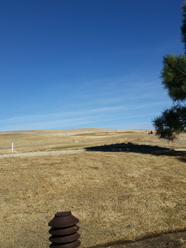 Golf Course «Walnut Creek Golf Preserve», reviews and photos, 10555 Westmoor Dr, Broomfield, CO 80021, USA