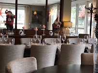 Atmosphère du Restaurant français Restaurant Sur L'Ardoise à Versonnex - n°4