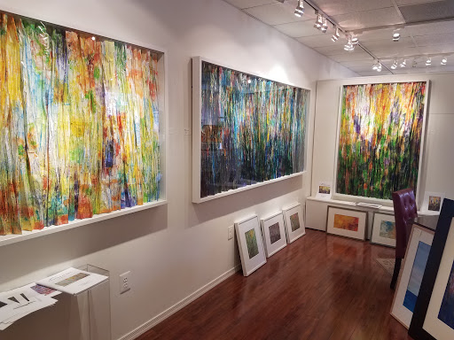 Art Gallery «Chevy Chase Art Gallery & Custom Framing», reviews and photos, 5039 Connecticut Ave NW Suite 6, Washington, DC 20008, USA