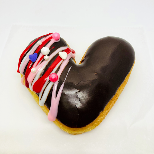 Donut Shop «Daylight Donuts», reviews and photos, 11807 S Western Ave, Oklahoma City, OK 73170, USA