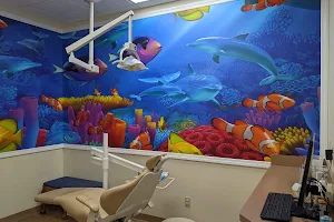 Adelberg Montalvan Pediatric Dental - Northport image