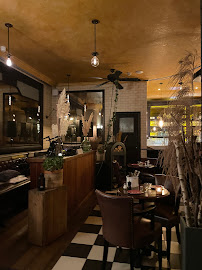 Atmosphère du Restaurant français Chai Brongniart à Paris - n°11