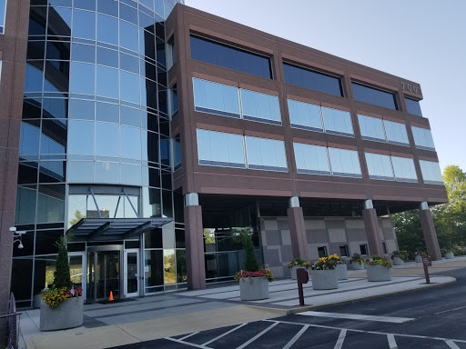 TD Ameritrade Corporate Office