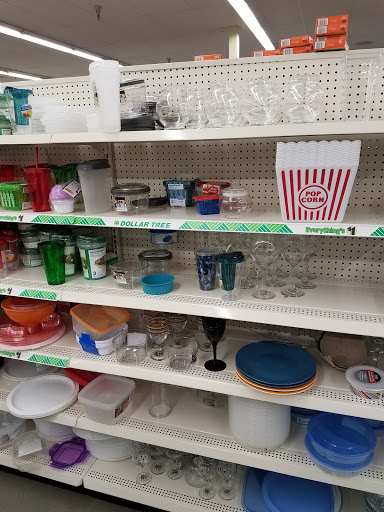 Dollar Store «Dollar Tree», reviews and photos, 4716 Highland Dr, Salt Lake City, UT 84117, USA