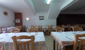 Restaurante Tia Rosa