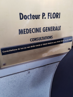 Flori Pierre à Paris