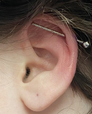 Explore half chest tattoos for men ideas, creative tattoo ideas in Warner Robins, available at McDonald Ink 2