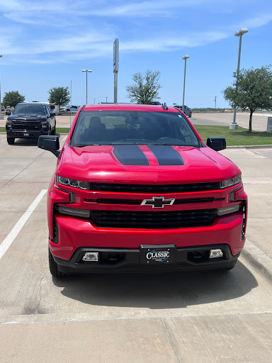 Chevrolet Dealer «Kris Brown Chevrolet Buick GMC», reviews and photos, 822 Walter Holiday Dr, Cleburne, TX 76033, USA