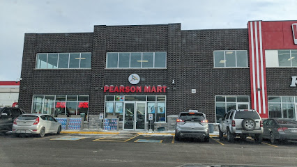 Pearson Esso