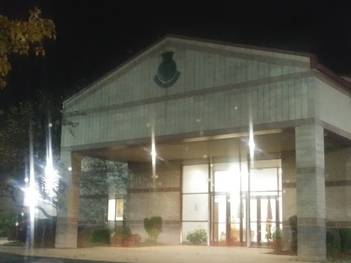 Church «Salvation Army», reviews and photos, 1707 W Chestnut Expy, Springfield, MO 65802, USA