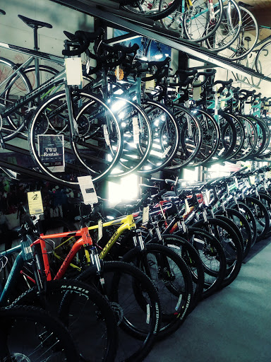 Bicycle Store «Two Wheeler Dealer Bicycles», reviews and photos, 1039 E Imperial Hwy, Brea, CA 92821, USA