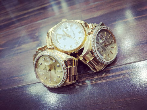 Pawn Shop «Dynasty Jewelry And Loan Pawn Shop», reviews and photos, 5075 Jimmy Carter Blvd, Norcross, GA 30093, USA