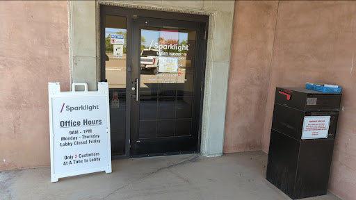 Internet Service Provider «Cable ONE», reviews and photos, 1515 S 20th Ave, Safford, AZ 85546, USA