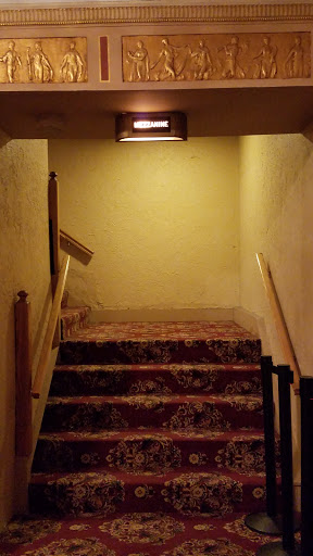 Performing Arts Theater «The Union County Performing Arts Center», reviews and photos, 1601 Irving St, Rahway, NJ 07065, USA