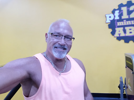 Gym «Planet Fitness», reviews and photos, 1200 E Main St, Spartanburg, SC 29307, USA