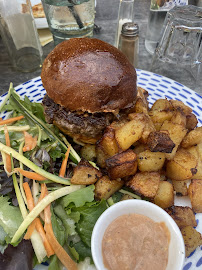 Plats et boissons du Restaurant français Nul Part Ailleurs à Marseille - n°13