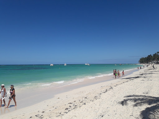 Cortecito Beach