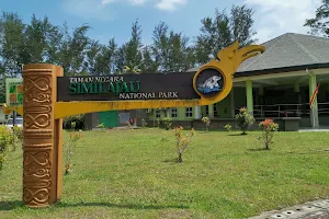Similajau National Park image