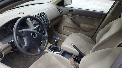 Auto Parts Store «Coast Auto Supplies & Dismantling», reviews and photos, 112 Lee Rd, Watsonville, CA 95076, USA