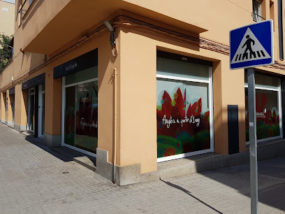 Get It – Kids&Us Mataró Fiveller, Mataró – Barcelona