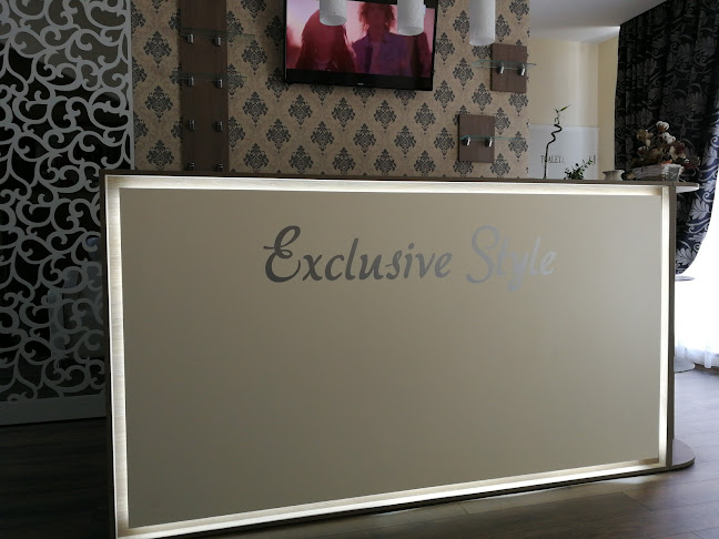 Opinii despre Exclusive Style în <nil> - Salon de înfrumusețare