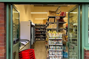 The Italian Supermarket (Food & Wine Shop - Gift Hampers - Pizza Ovens - Wholesale) image