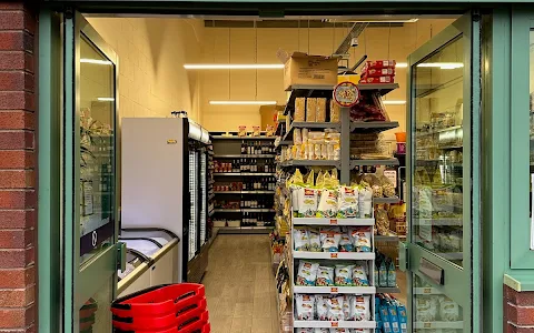 The Italian Supermarket (Groceries & Ice Cream Shop, Pizza Products & Gift Hampers) image