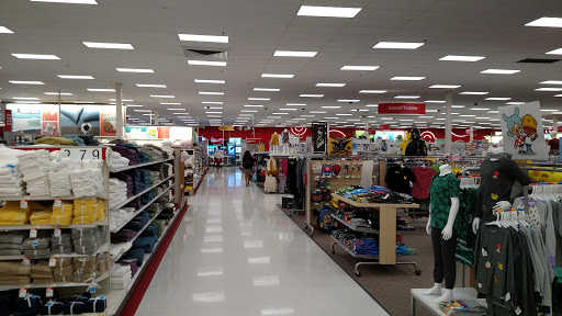Department Store «Target», reviews and photos, 25601 Jeronimo Rd, Mission Viejo, CA 92691, USA