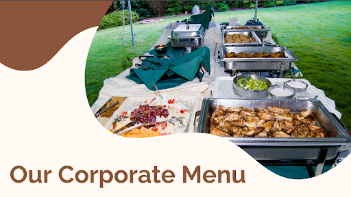Caterer «Catering by Design», reviews and photos, 132 Kilmayne Dr, Cary, NC 27511, USA